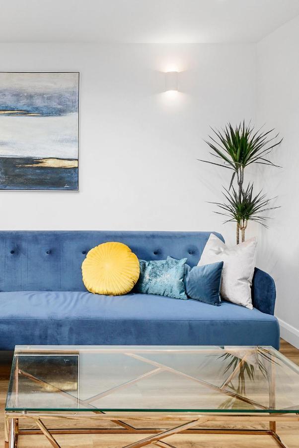 Modern Bungalow In Maidstone Sleeps 5 With Free Parking 外观 照片
